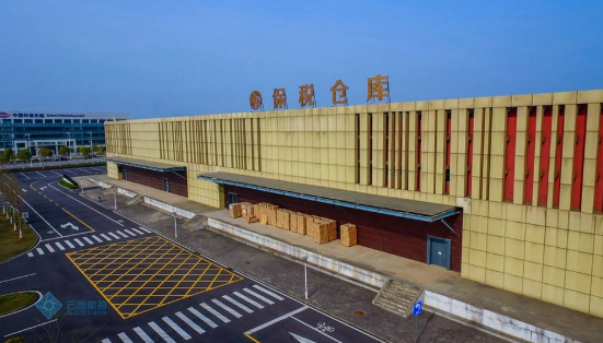 保税仓什么意思(保税仓的东西是正品吗)