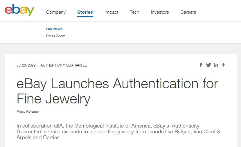 eBay开启绿色星期一活动,最高折扣可达50%