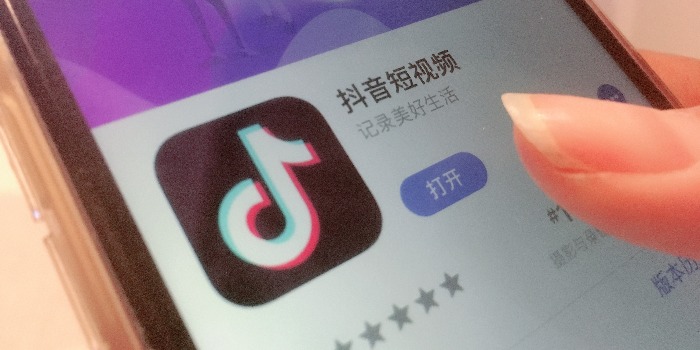 抖音怎么录屏直播(手把手教你抖音录屏直播)