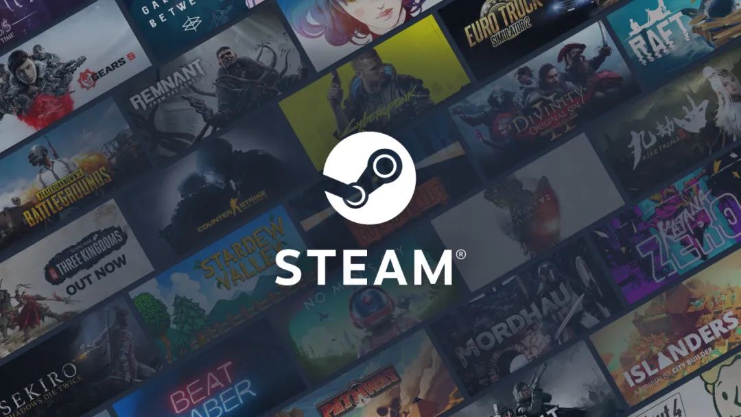 Steam账号注册教程(手把手教你注册Steam账号)
