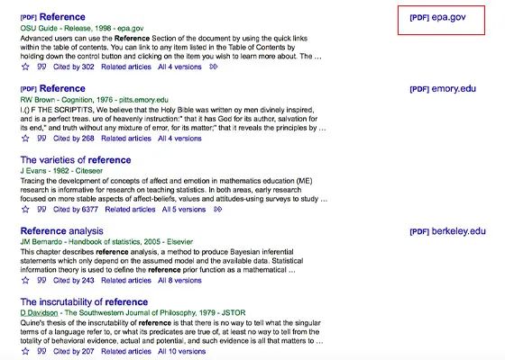 谷歌学术官网入口(谷歌学术怎么用)