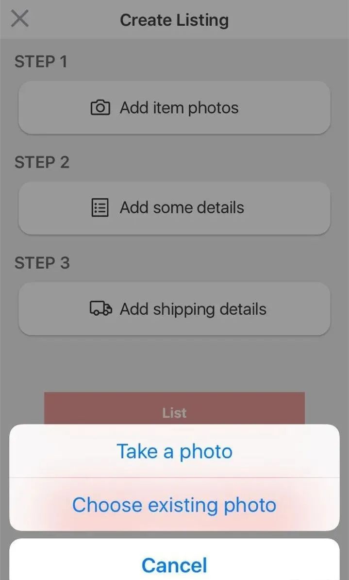 煤炉Mercari日本入驻开店详细流程及费用(附图文)