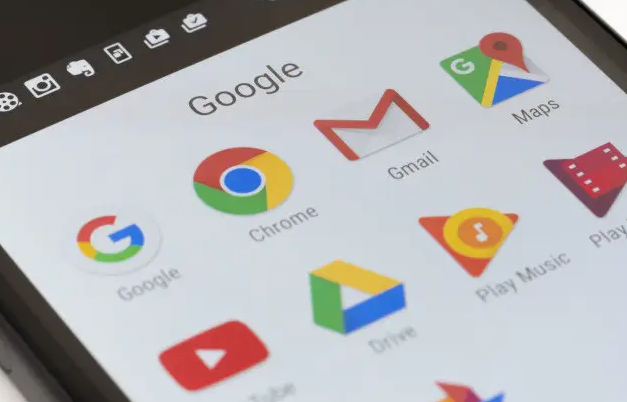 谷歌邮箱后缀是什么(谷歌邮箱Gmail注册图文教程)