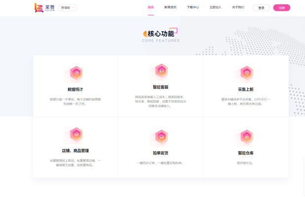 跨境电商平台有哪些(十大跨境电商平台排行榜)