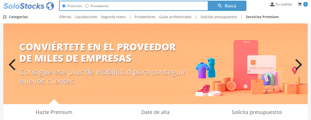 外贸B2B推广网站大全(跨境电商B2B平台汇总)