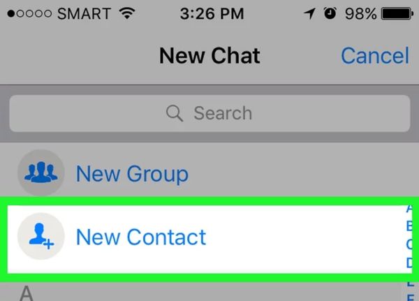 WhatsApp国内使用方法(WhatsApp功能介绍)