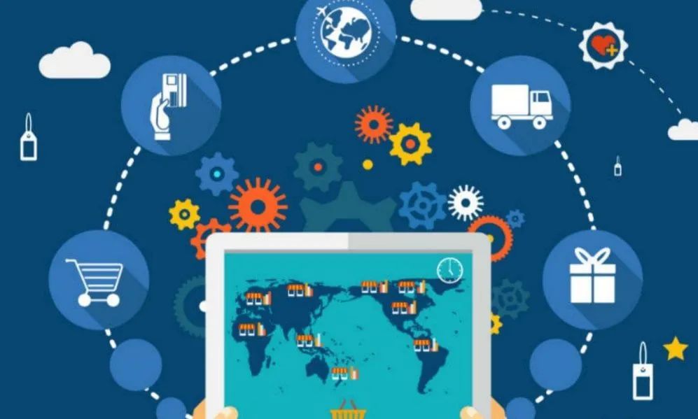 跨境电商怎么做?如何从零开始学做跨境电商