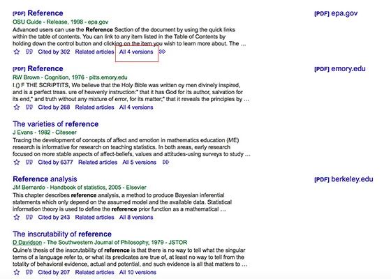 谷歌学术官网入口(谷歌学术怎么用)