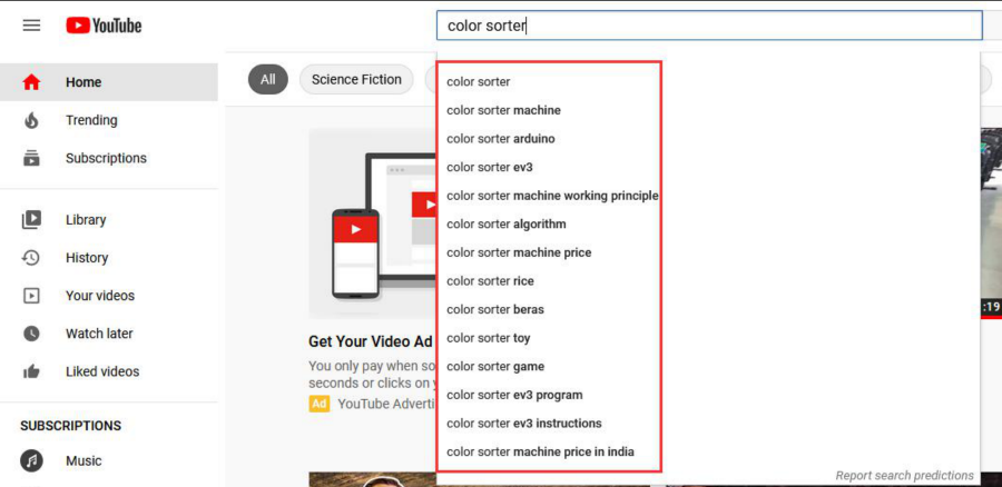 教你如何国内上油管(Youtube注册登录图文教程)