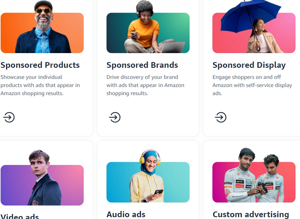 2022亚马逊广告开箱盛典将于12月21日举办