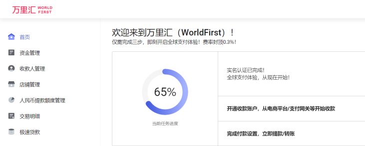 亚马逊欧洲站收款方式(欧洲站绑定万里汇收款)