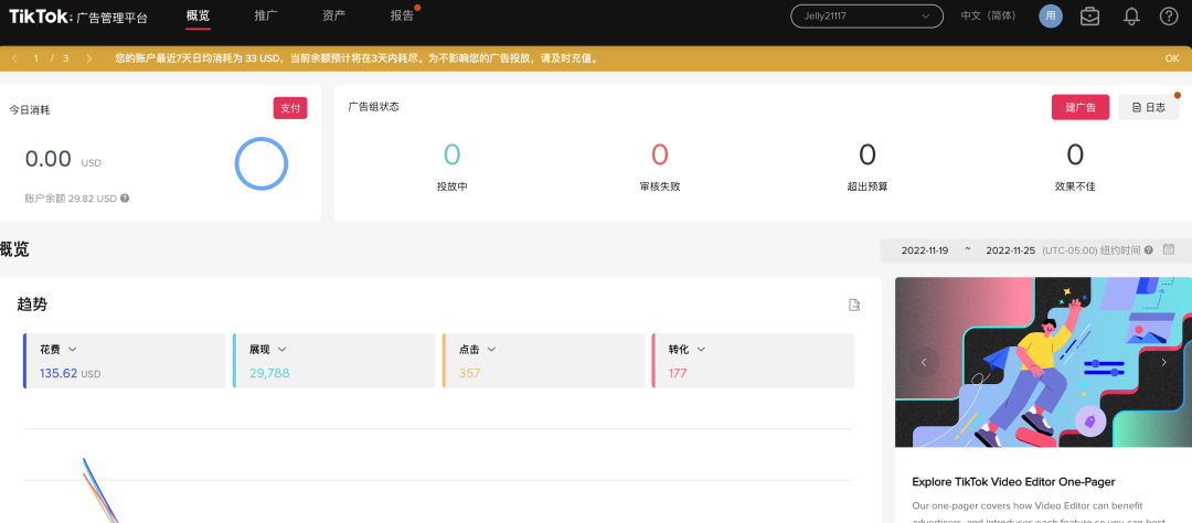 TikTok跨境电商怎么做(Shopify卖家如何玩转TikTok)