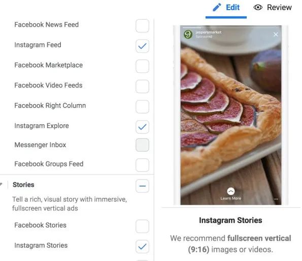 instagram营销推广怎么做(instagram广告怎么投放)