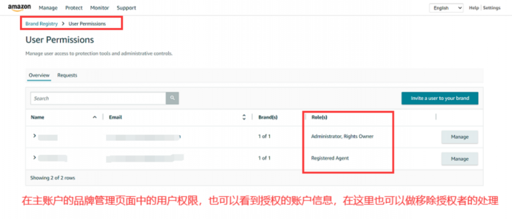 亚马逊品牌备案操作流程(亚马逊品牌注册怎么弄)