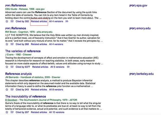谷歌学术官网入口(谷歌学术怎么用)