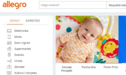Allegro超越亚马逊，成为波兰更受欢迎电商平台