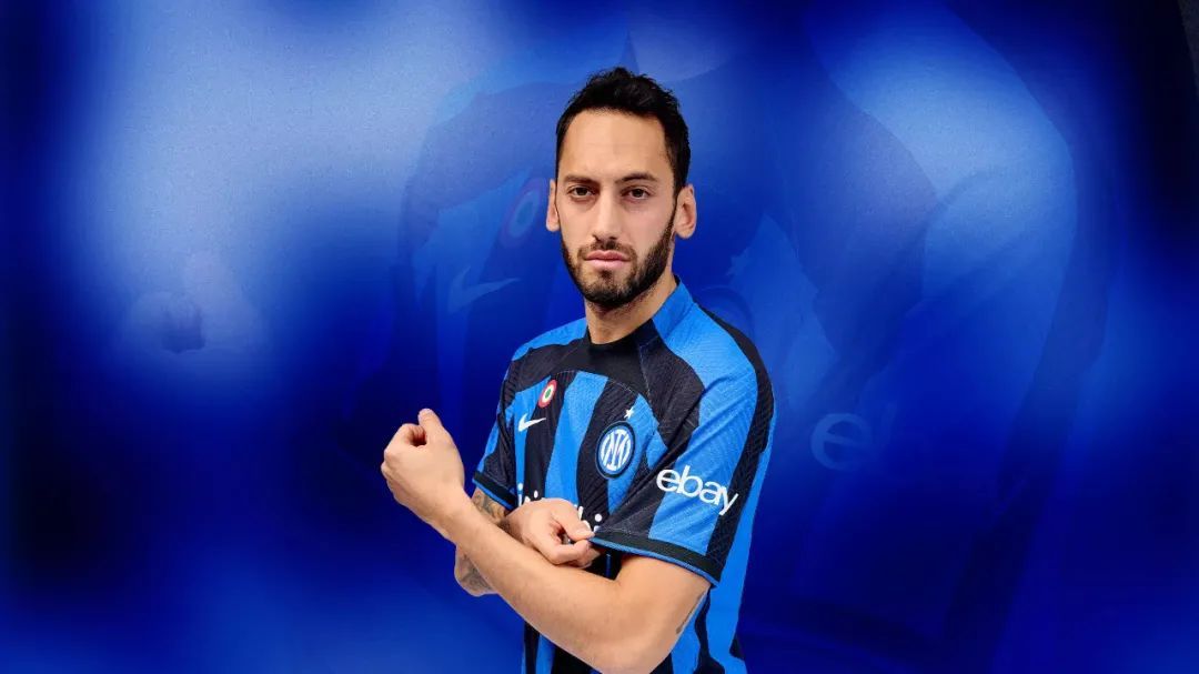 eBay成为国际米兰足球俱乐部官方电商合作伙伴