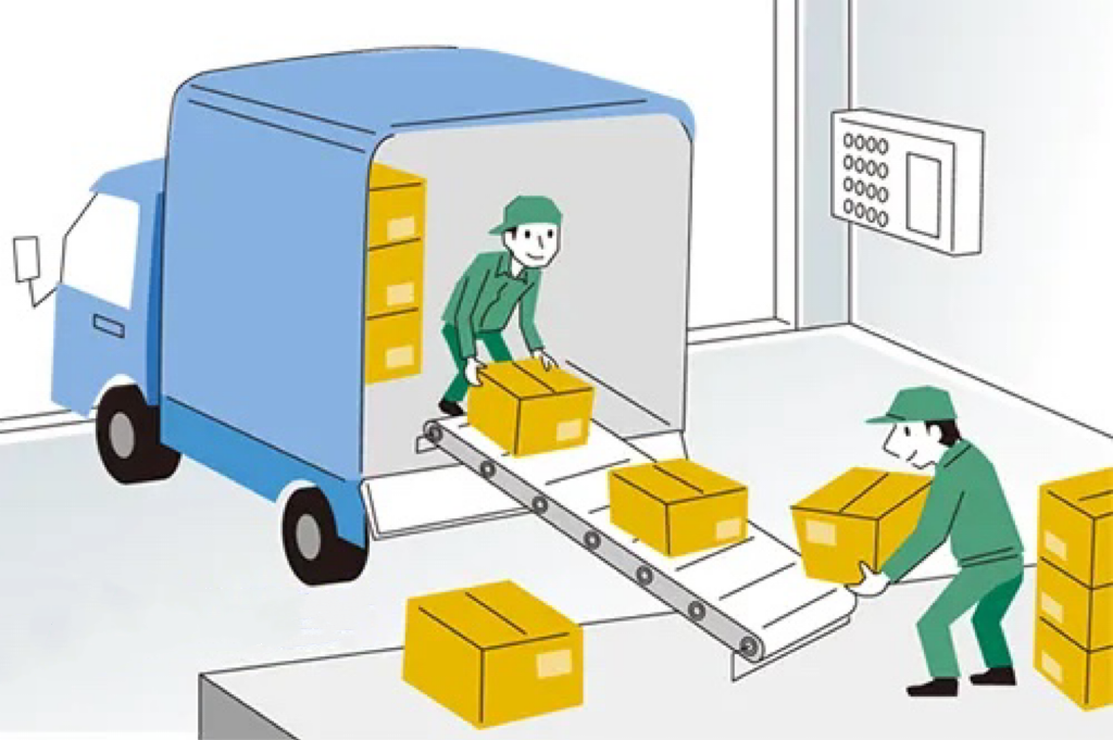 国际货运代理操作流程(详解国际货运代理流程)