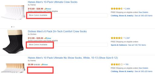 亚马逊站内流量来源(亚马逊站内引流推广方式)