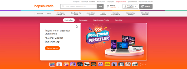 跨境电商平台有哪些(十大跨境电商平台排行榜)