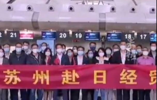 阿里将推出100场海外展会,跨境电商的春天来了