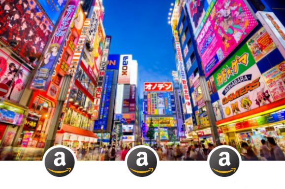 日本電商平臺有哪些(10大日本購物網(wǎng)站排行)