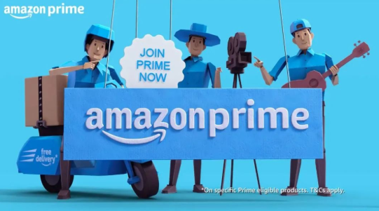 什么是亚马逊Prime(一文解读亚马逊prime会员)