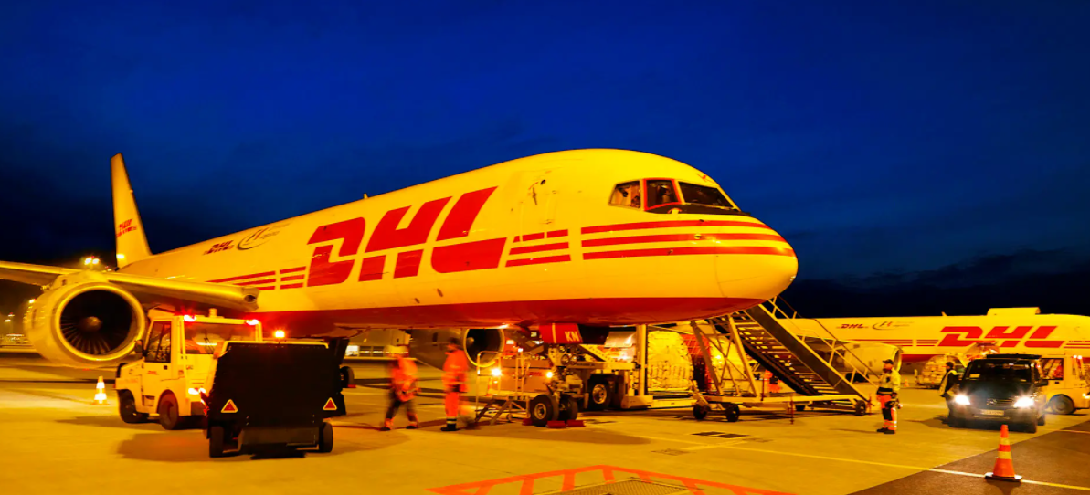 DHL国际快递怎么寄件(DHL国际快递寄件流程)