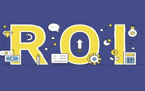 ROI是什么意思(ROI计算公式的简易算法)