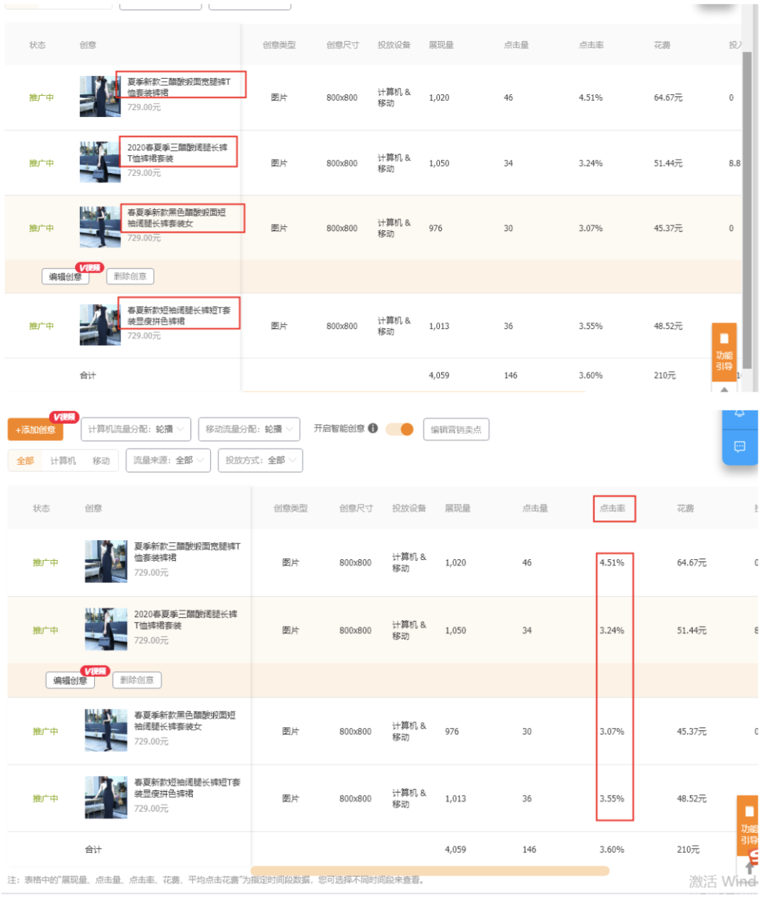 直通车推广怎么做(淘宝直通车推广基本流程)
