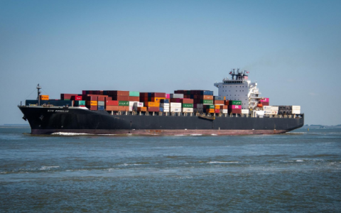 国际海运运费价格计算(国际海运价格走势)