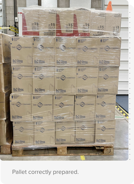 美客多海外仓如何打包发货(美客多海外仓发货流程)