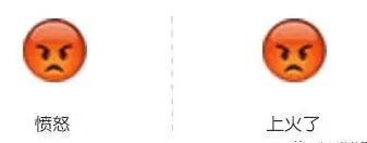 微信100个表情符号含义(微信表情含义对照图解)