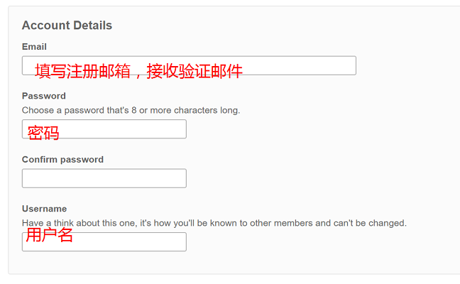 新西兰Trademe平台简介(Trademe入驻条件及流程) 新西兰Trademe平台简介(Trademe入驻条件及流程)