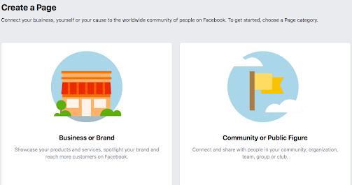 Facebook企业账号怎么注册(FB企业账号注册流程)