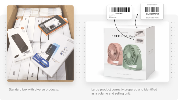 美客多海外仓如何打包发货(美客多海外仓发货流程)