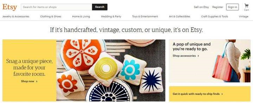 北美跨境电商平台汇总(北美跨境电商市场的特点)