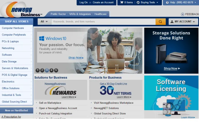 北美跨境电商平台汇总(北美跨境电商市场的特点)