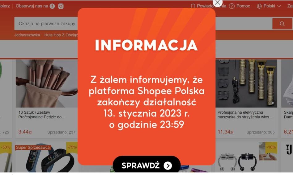 入驻波兰四年，速卖通远远甩开亚马逊