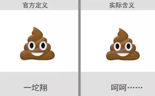 微信100个表情符号含义(微信表情含义对照图解)