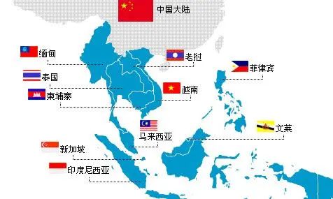 国际组织有哪些(15个国际组织名称及缩写图片)