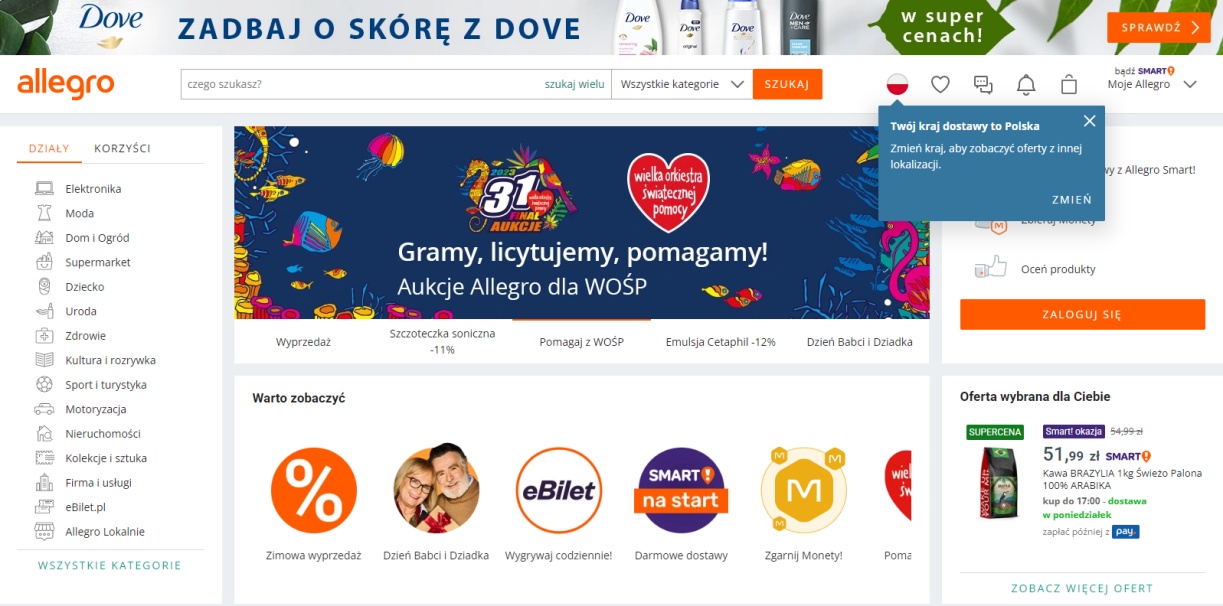 入驻波兰四年，速卖通远远甩开亚马逊