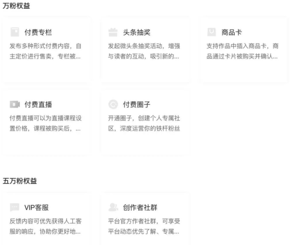 头条号怎么赚钱(头条1000阅读量为什么没收益)