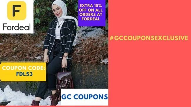 中东电商Fordeal是什么平台(Fordeal入驻条件费用)