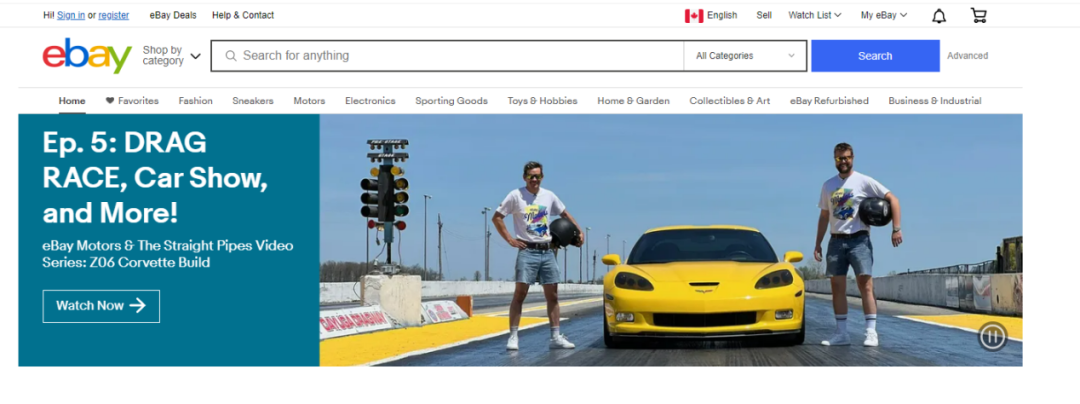 北美跨境电商平台汇总(北美跨境电商市场的特点)