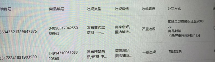 抖音小店入驻条件及费用(抖音小店申请流程)