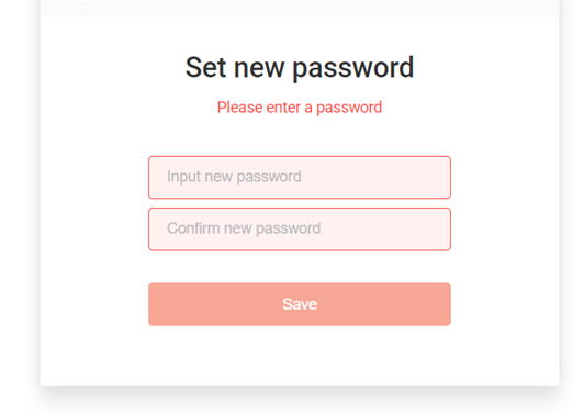 Shopee主/子账号忘记密码怎么办(重置密码教程)