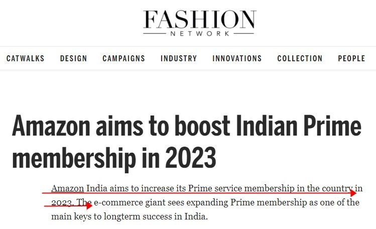 亚马逊在印度获得iii类电力交易许可证