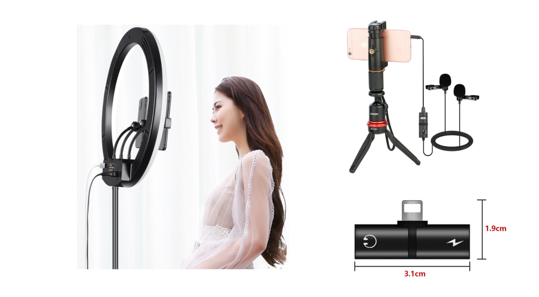 抖音直播全流程讲解(零基础抖音直播入门教程)