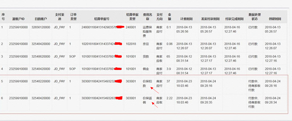 京东商家保价怎么设置(京东保价规则怎么计算)